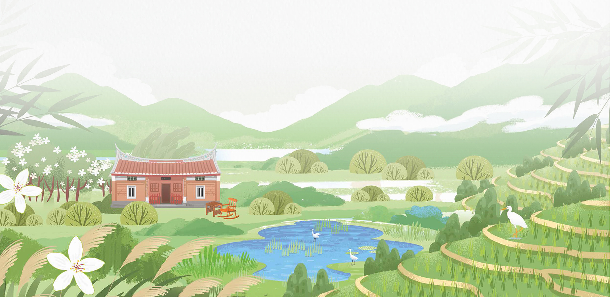 首頁背景圖